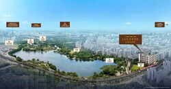 Lakeside Drive (D22), Condominium #628888021